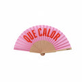 Ventaglio QUE CALOR - Itotal