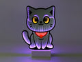 Infinity Lamp Cat - Itotal