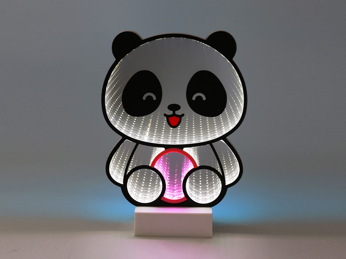 Infinity Lamp Pandastic - Itotal