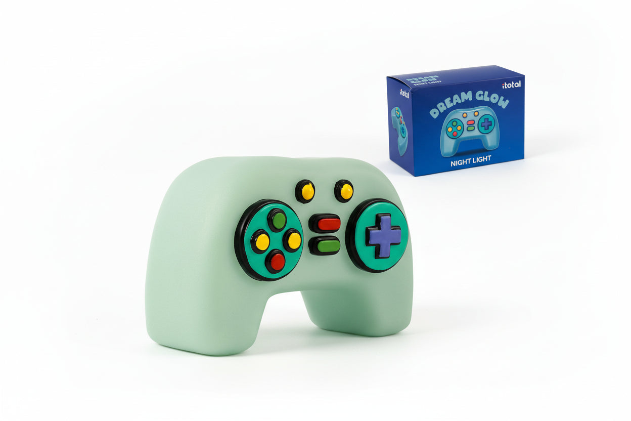 Luce notturna LETS PLAY - iTotal
