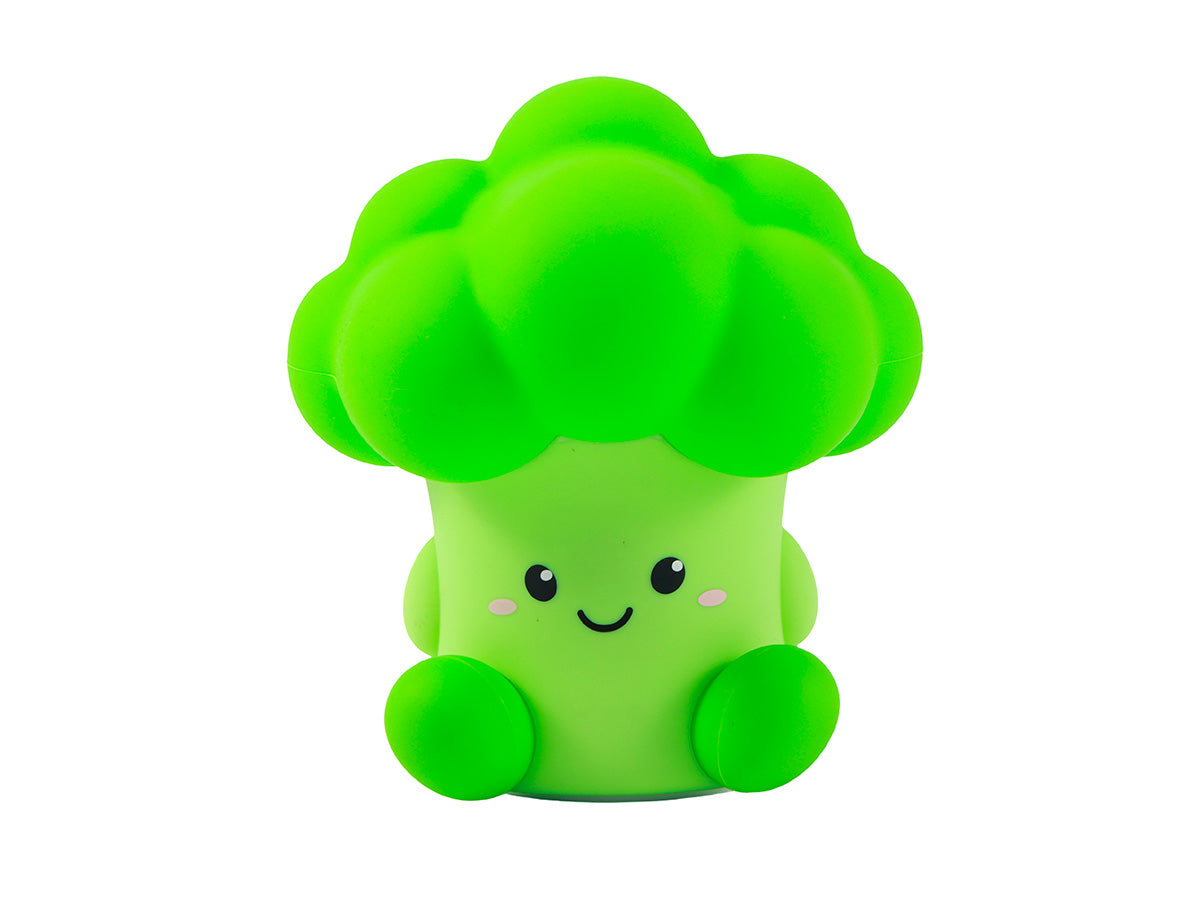 Lampada in silicone BENNY BROCCOLI - Itotal