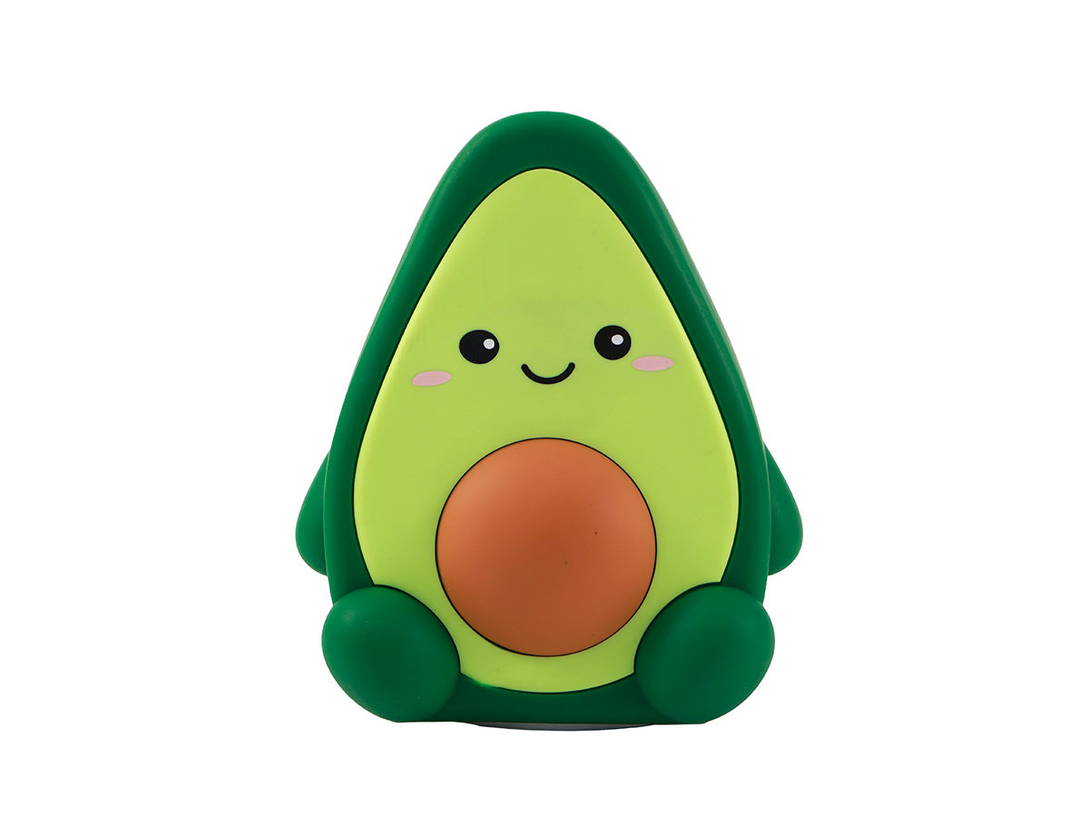 Lampada in silicone AVA AVOCADO - Itotal