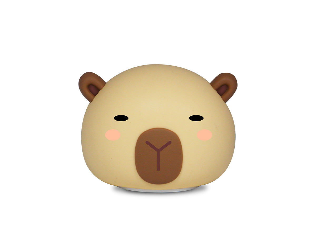 Luce in silicone Dream Buddy CAPYBARA - Itotal