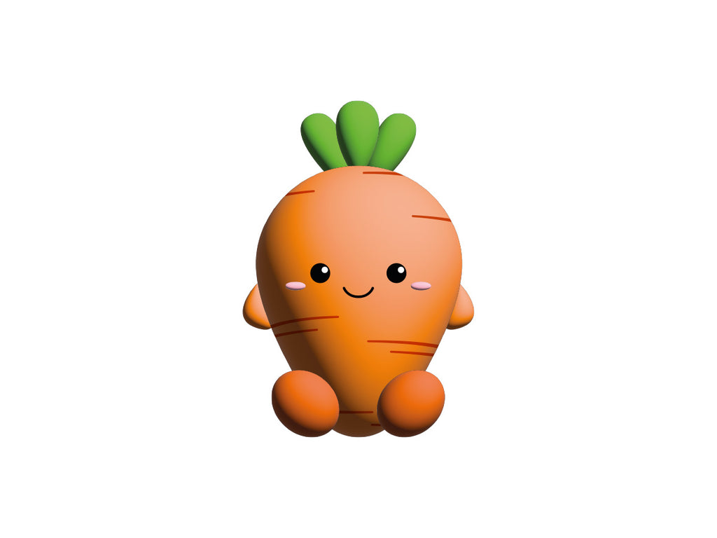 Squishy Squeezy Buddies - Itotal