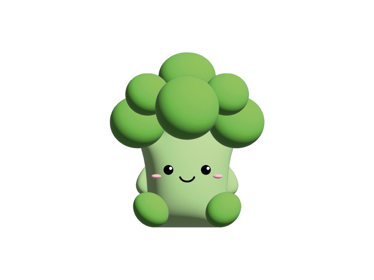 Squishy Squeezy Buddies - Itotal