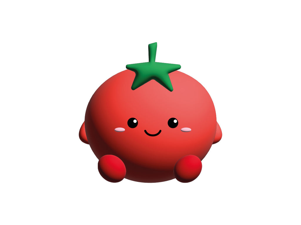 Squishy Squeezy Buddies - Itotal