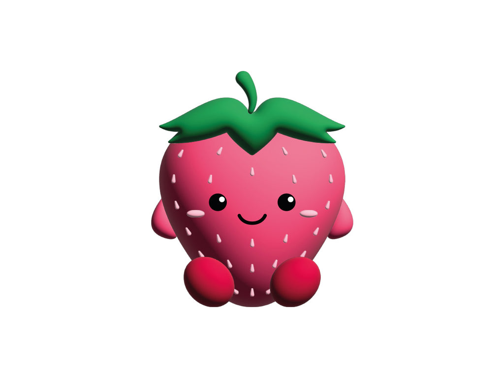 Squishy Squeezy Buddies - Itotal