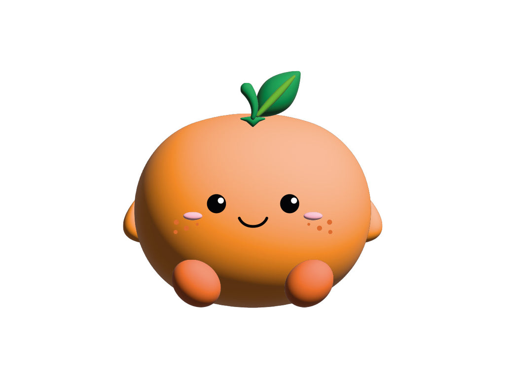 Squishy Squeezy Buddies - Itotal