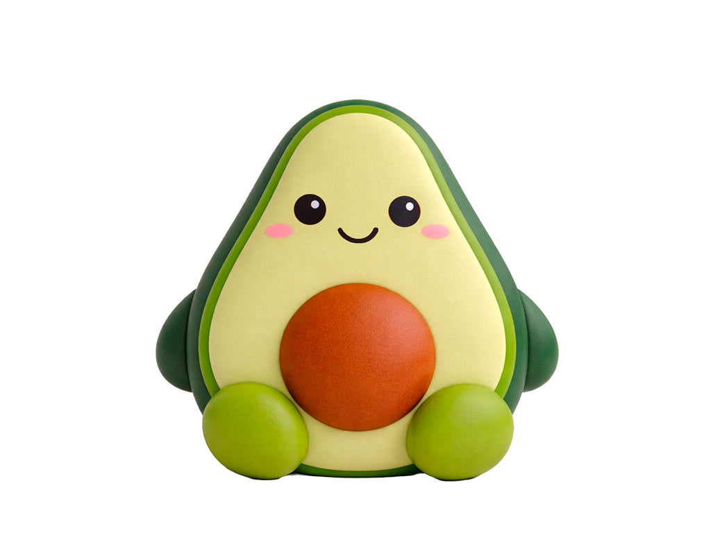 Squishy Squeezy Buddies - Itotal