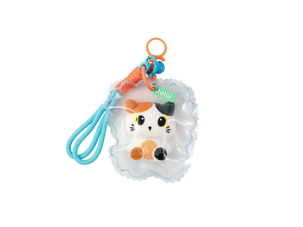 Portachiavi Jellypop - Itotal