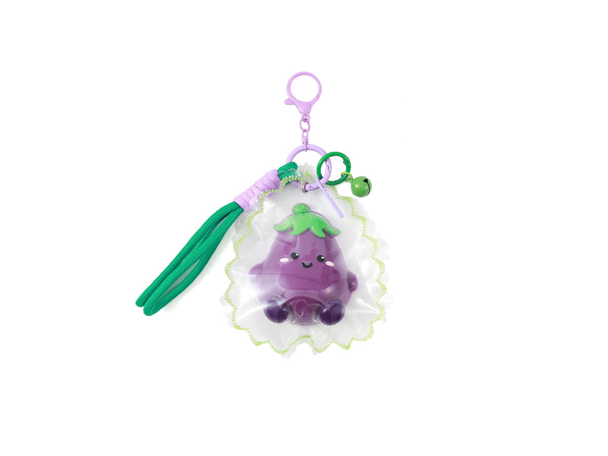 Portachiavi JellyPop Fruit - iTotal