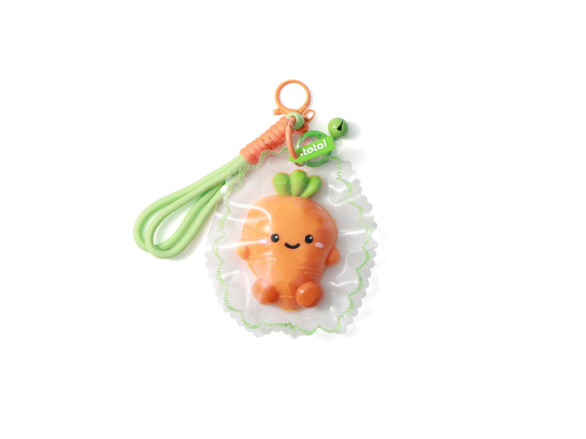 Portachiavi JellyPop Fruit - iTotal