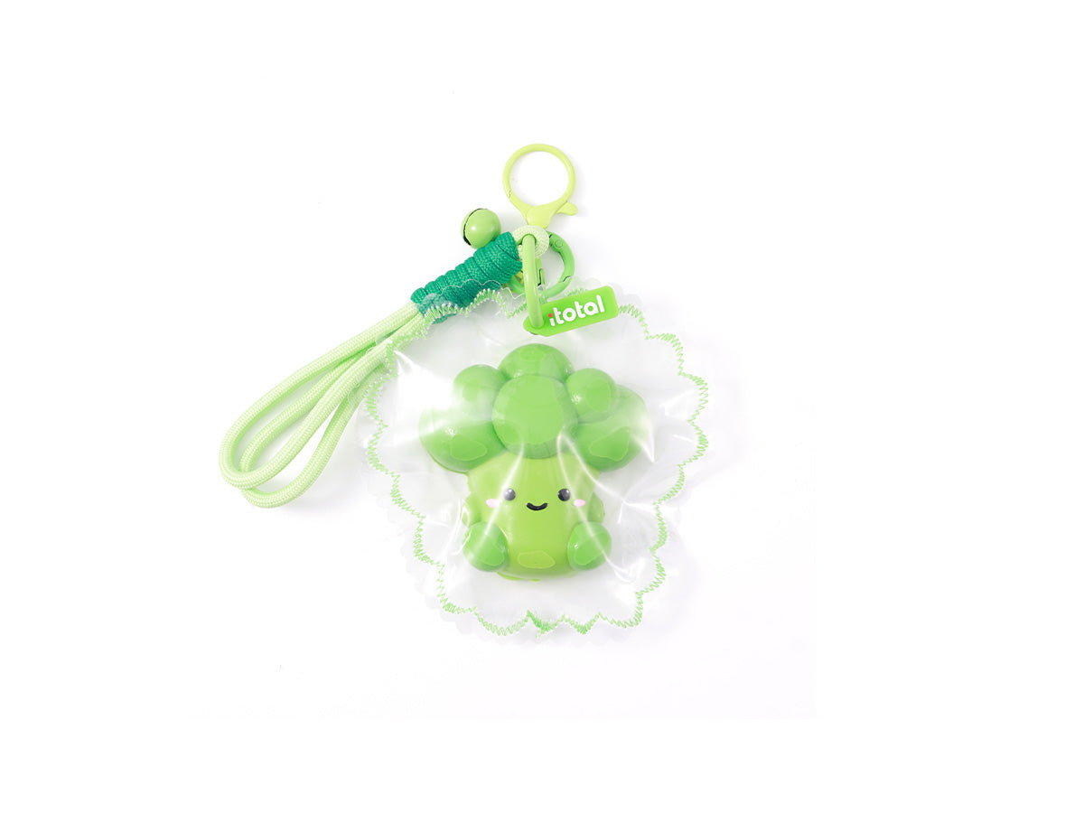 Portachiavi JellyPop Fruit - iTotal