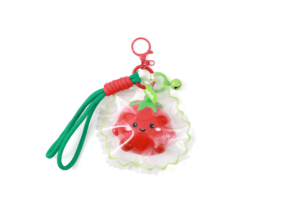 Portachiavi JellyPop Fruit - iTotal
