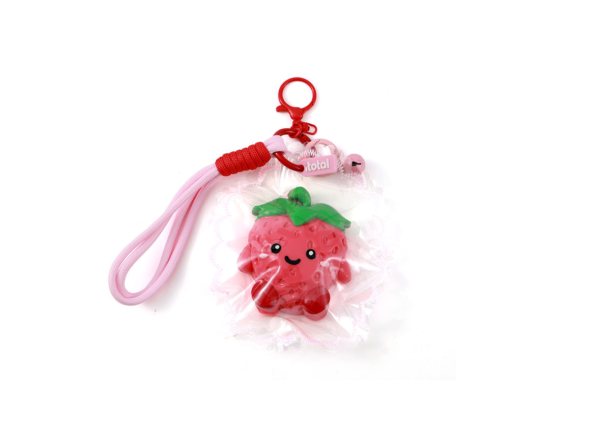 Portachiavi JellyPop Fruit - iTotal