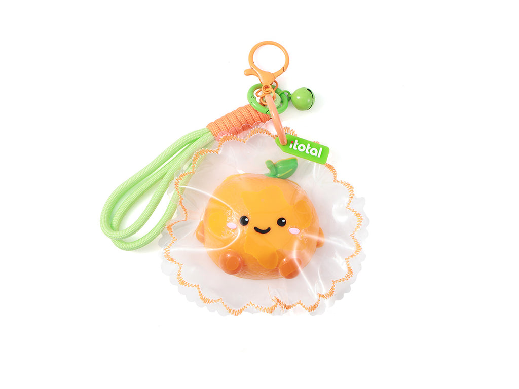 Portachiavi JellyPop Fruit - iTotal