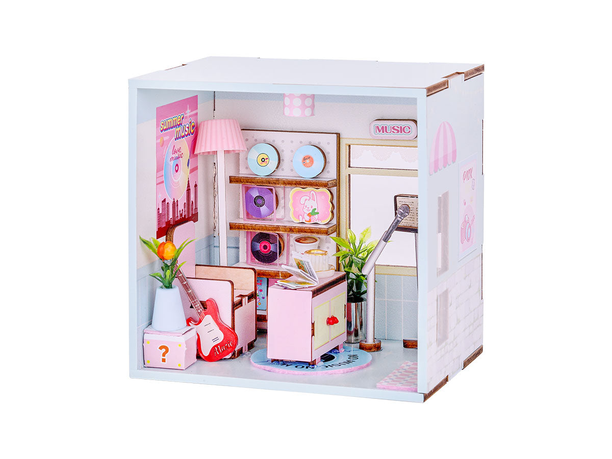Mini House - Itotal