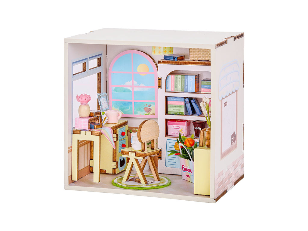 Mini House - Itotal