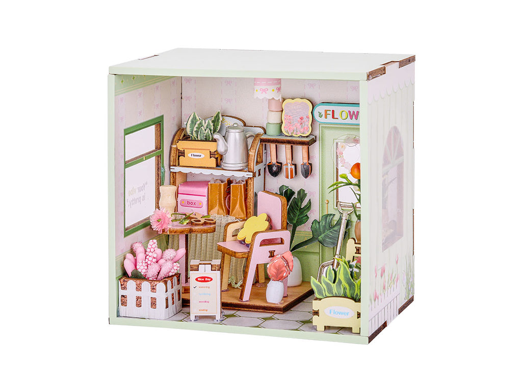 Mini House - Itotal
