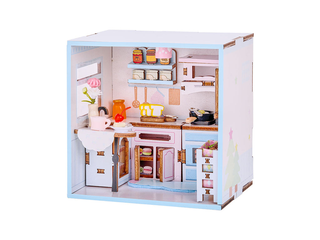 Mini House - Itotal