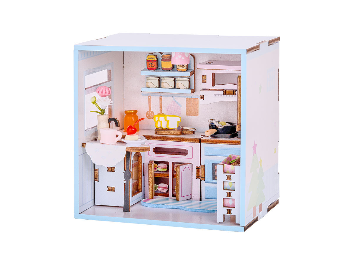 Mini House - Itotal