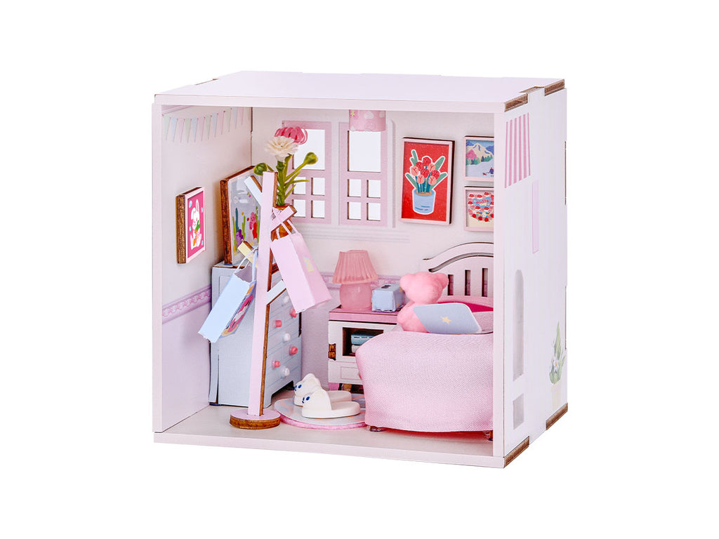 Mini House - Itotal