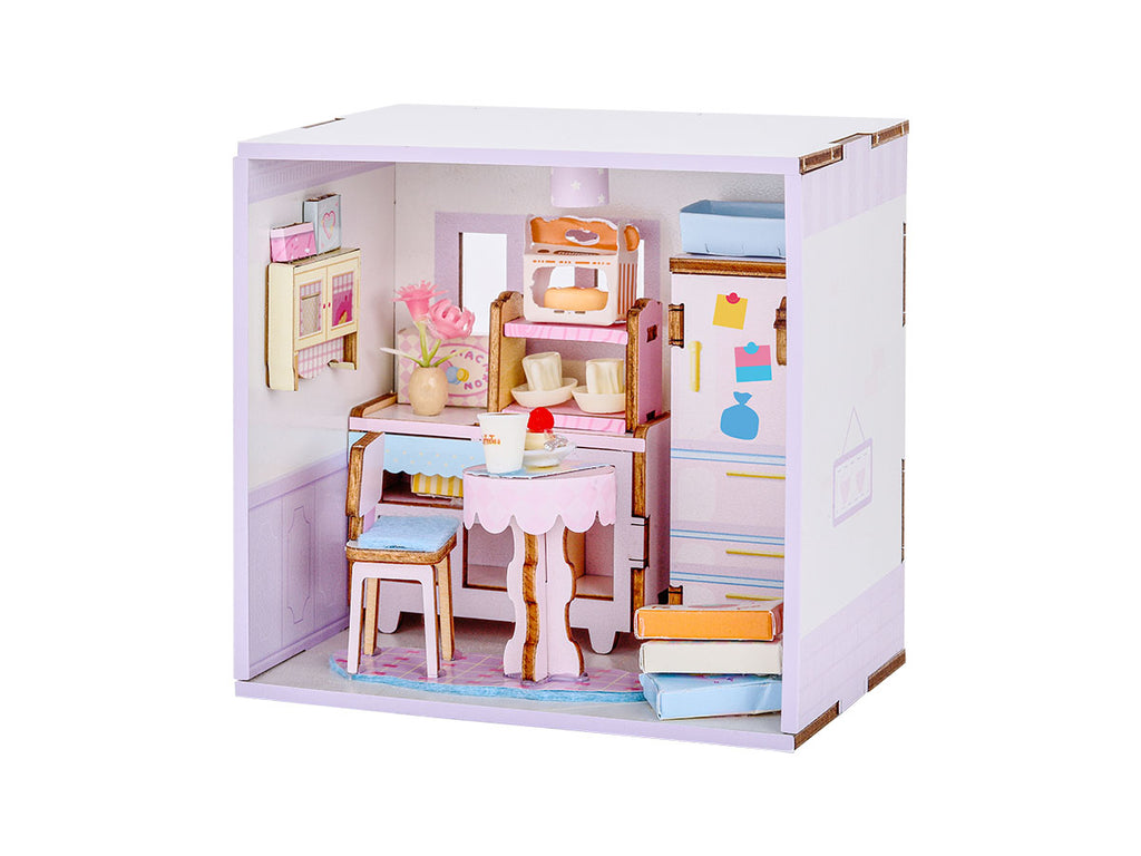 Mini House - Itotal