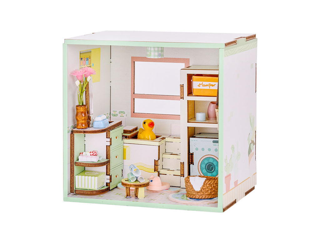 Mini House - Itotal