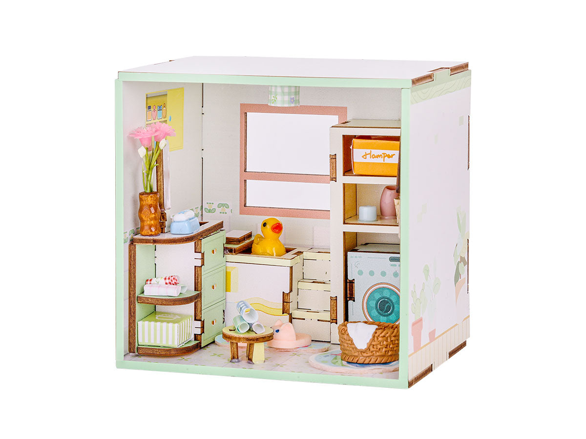 Mini House - Itotal