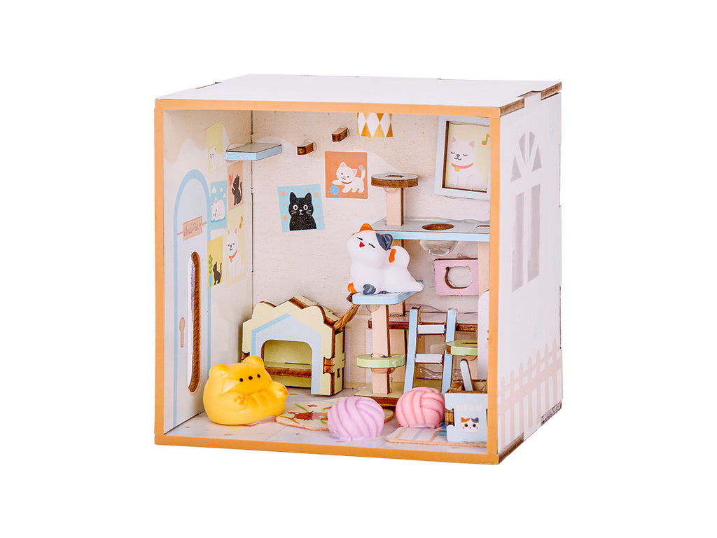 Mini House - Itotal