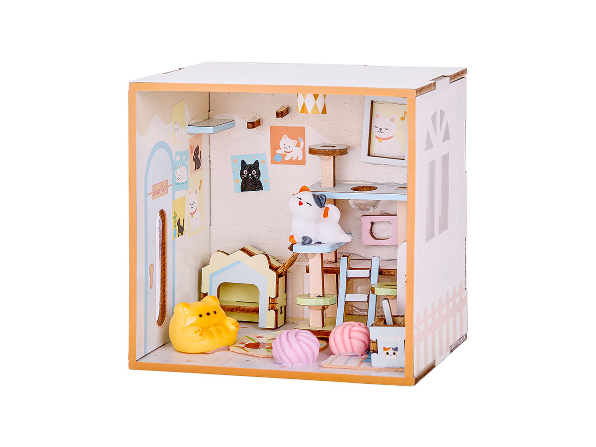 Mini House - Itotal