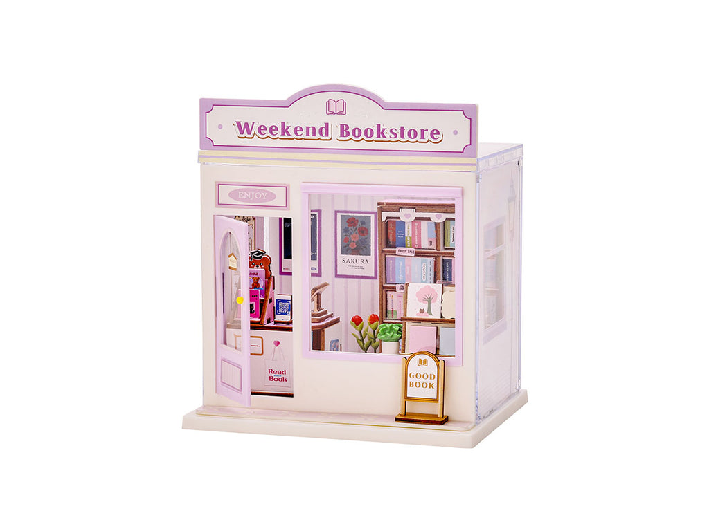 Mini Shop - Itotal