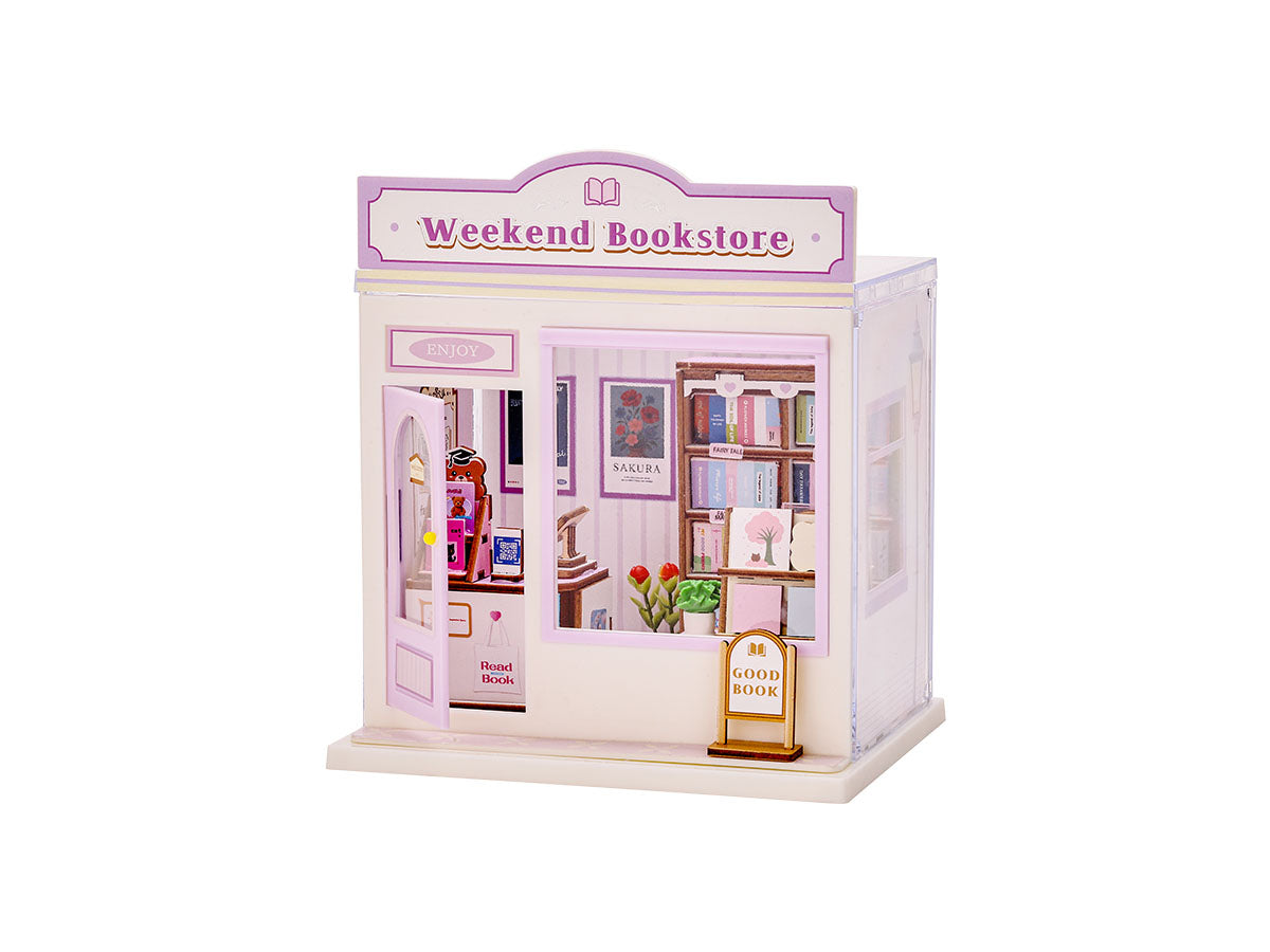 Mini Shop - Itotal