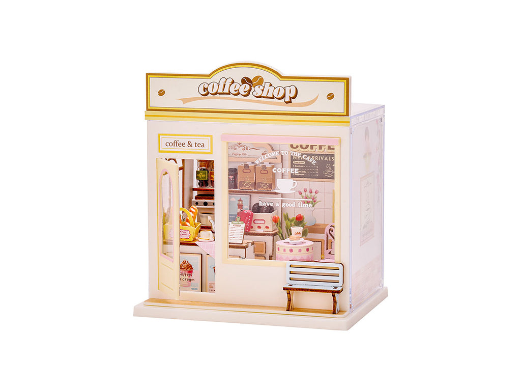 Mini Shop - Itotal