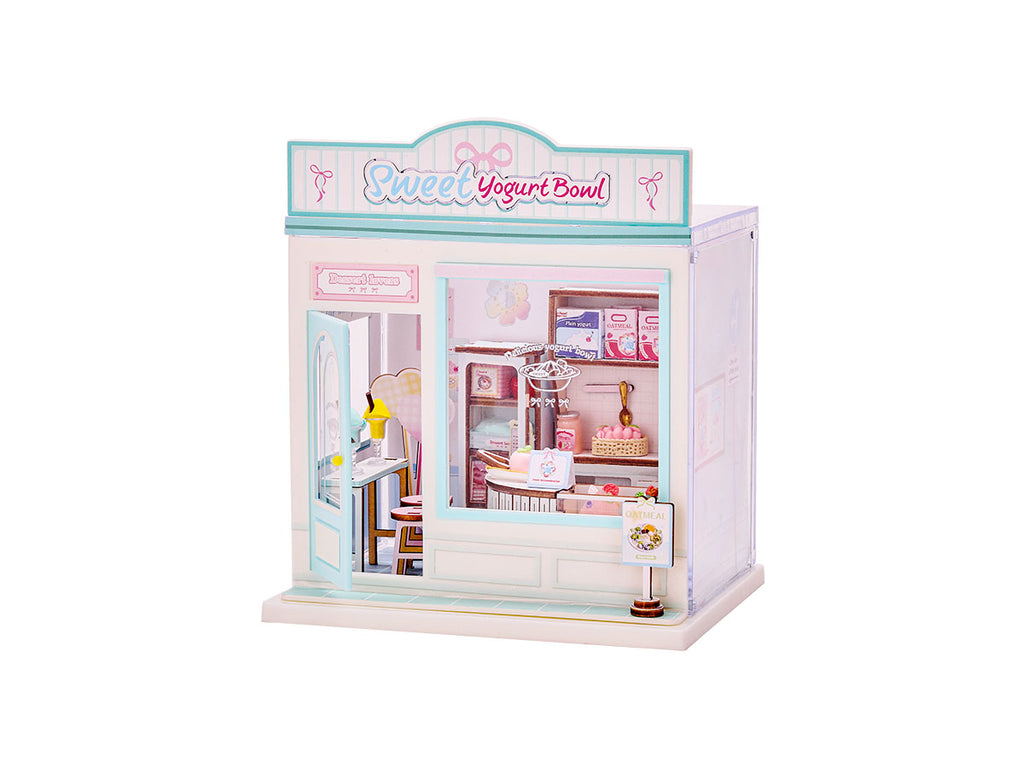 Mini Shop - Itotal