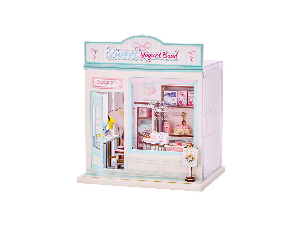 Mini Shop - Itotal