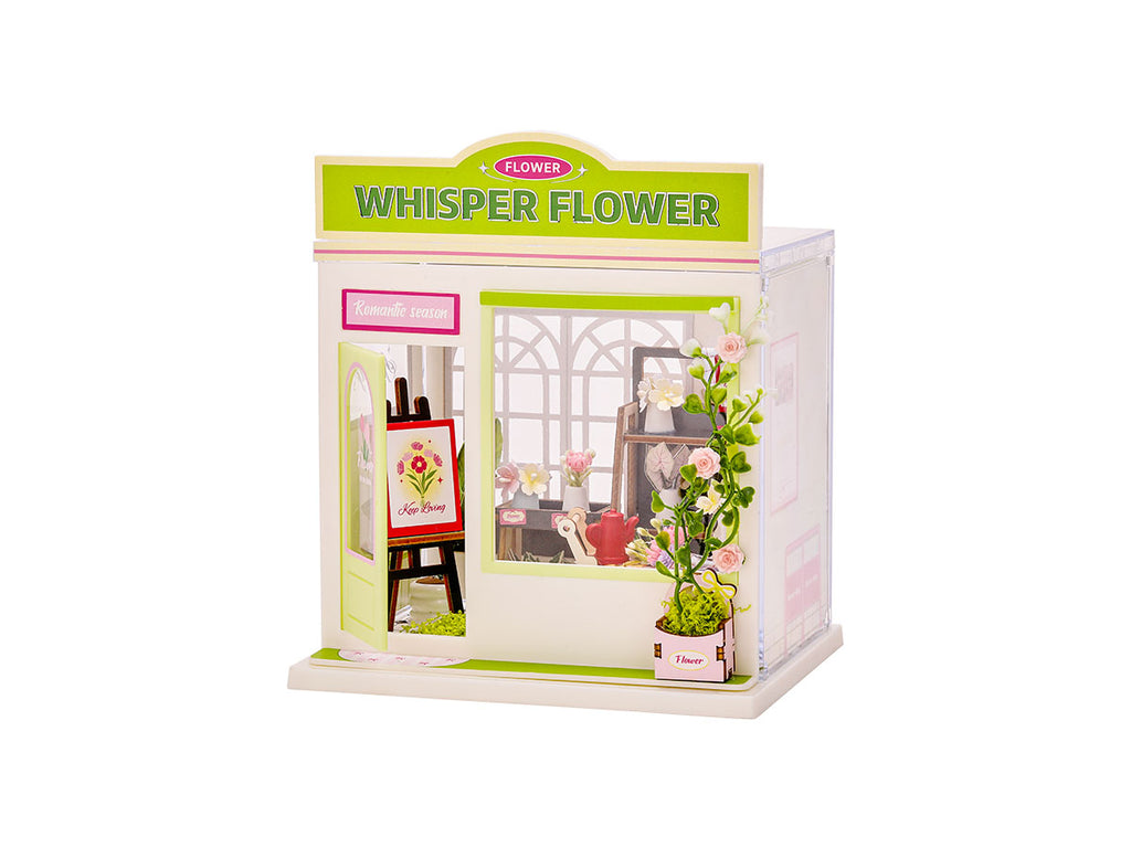 Mini Shop - Itotal