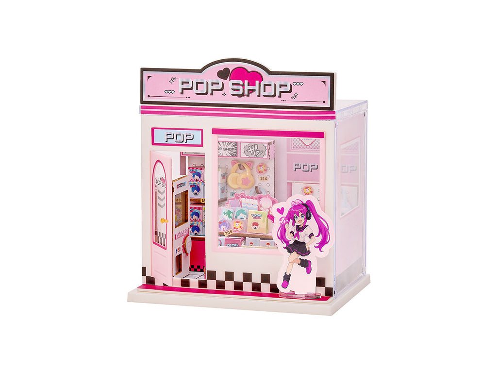 Mini Shop - Itotal