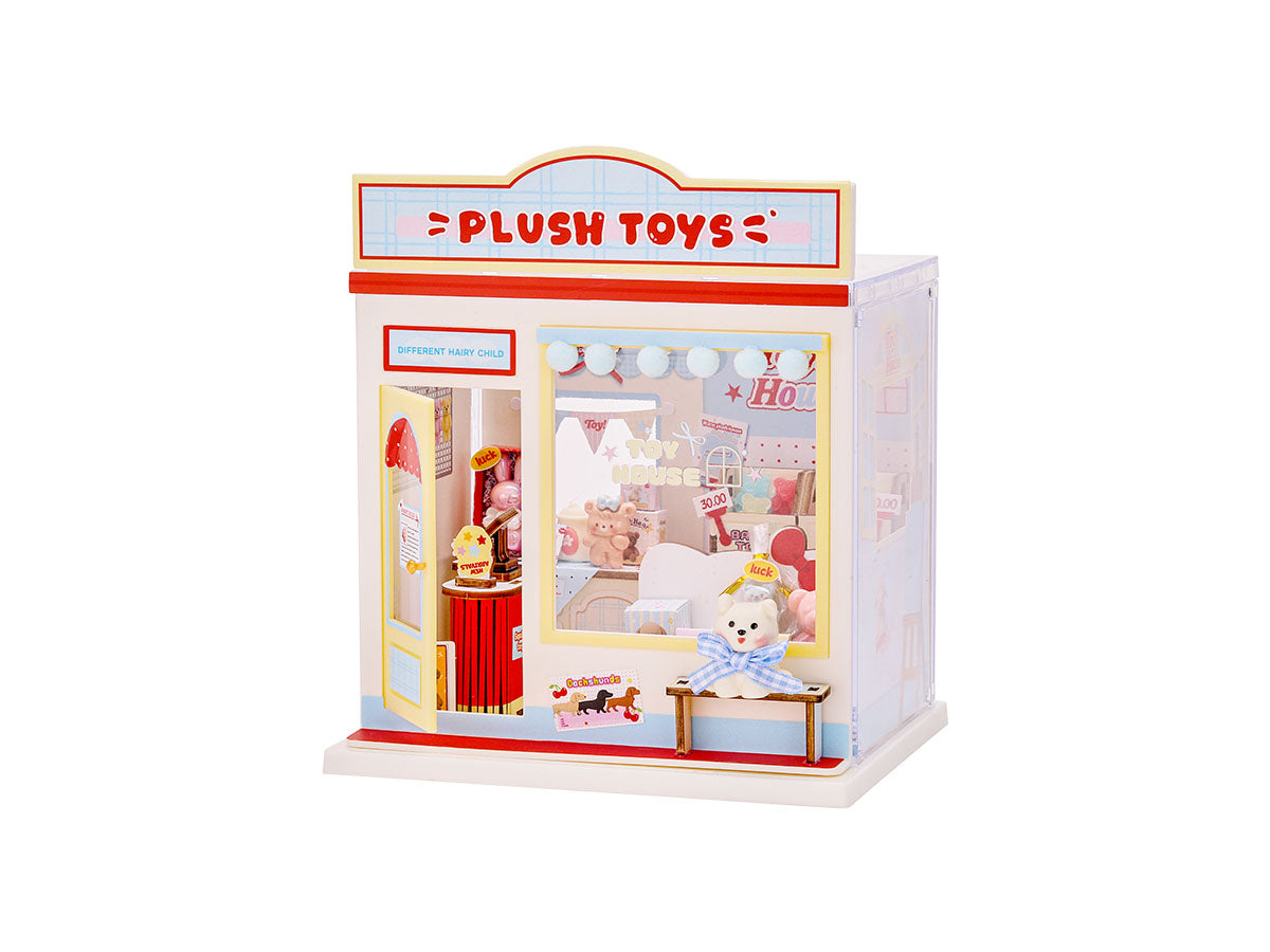 Mini Shop - Itotal