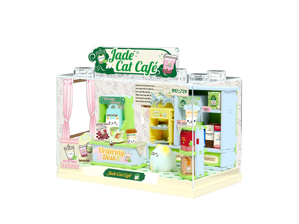 Mini World Shop in a Box - Itotal