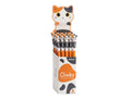 Penna Cancellabile Climby ORANGE CAT - itotal