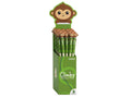 Penna Cancellabile Climby MONKEY - itotal