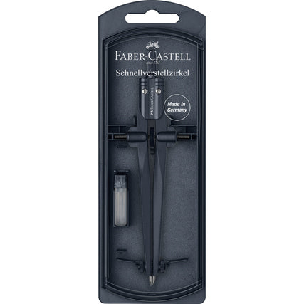 Compasso Balaustrone Deep Blue - Faber Castell