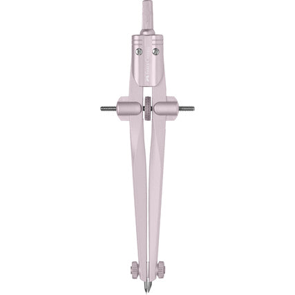 Compasso Balaustrone Shiny Rose - Faber Castell