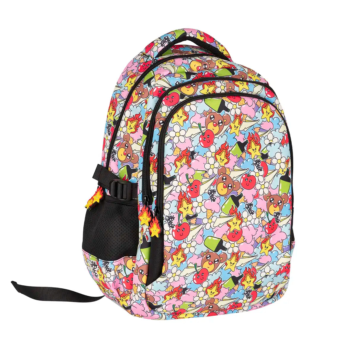 Zaino scuola Gianpiero x Colourbook – 30 L
