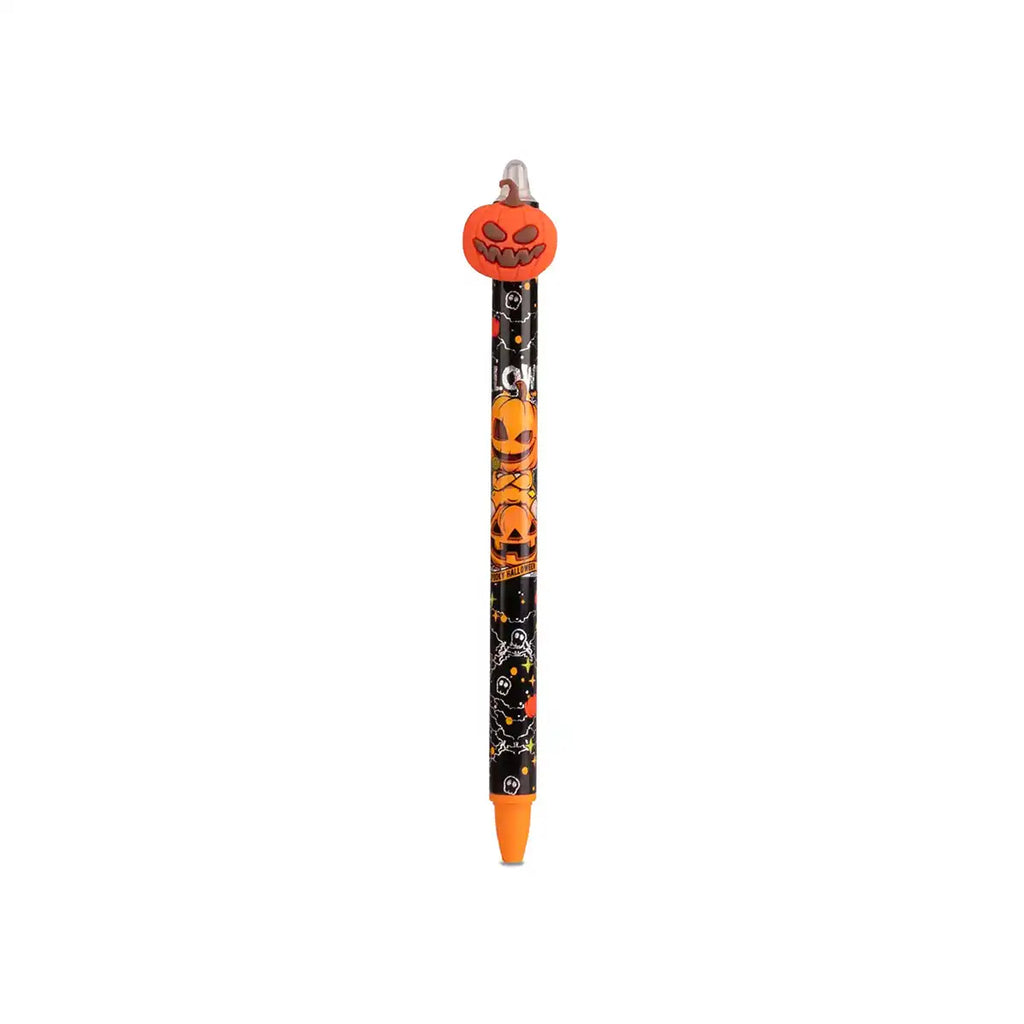 Penna a sfera Halloween Spooky Scribble - Colourbook