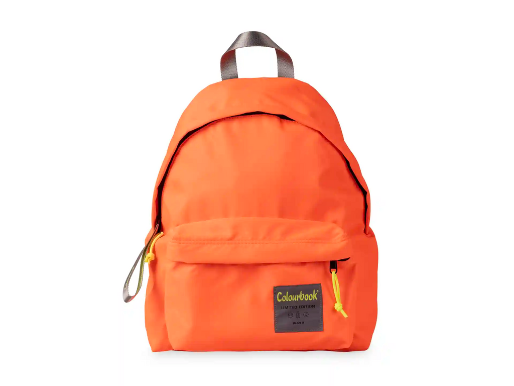 Zaino Satin - Colourbook