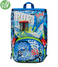 Zaino Estensibile Big Realbasket Boy - SJ