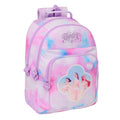 Zaino Scuola 3 zip K-Pop Demon Hunters