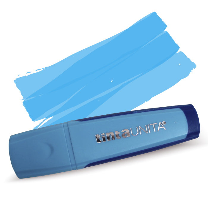 Evidenziatore Tinta Unita